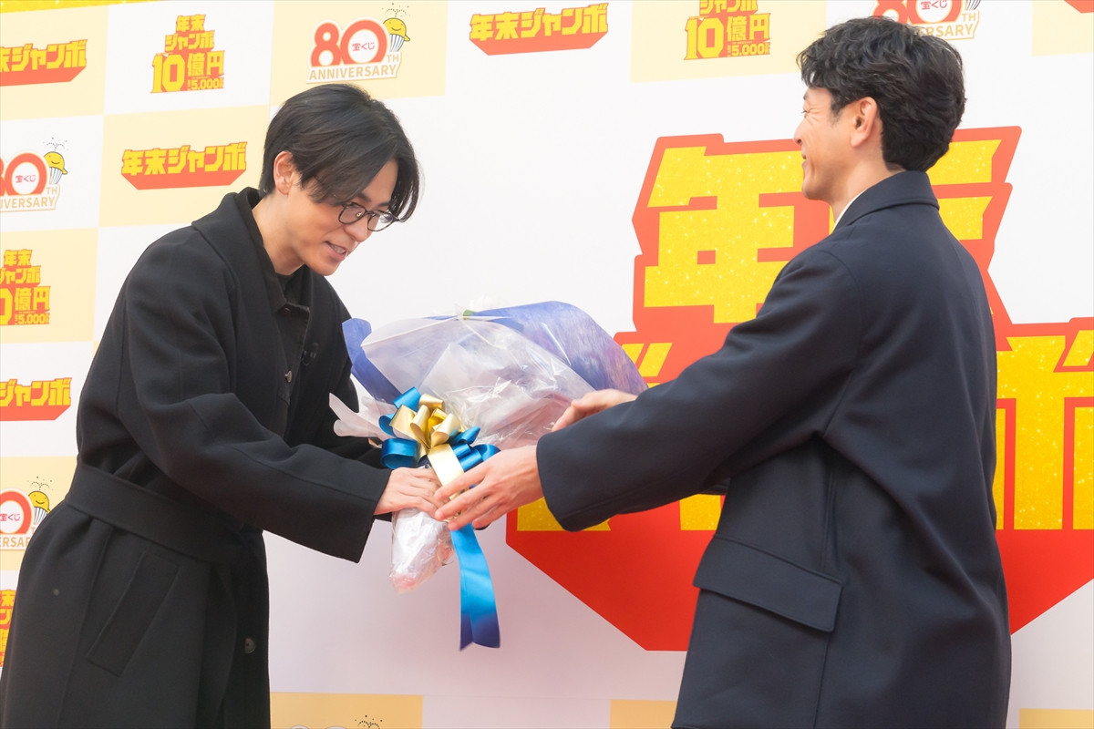 今田美桜、今年の漢字は「走」　吉岡里帆らも活躍称える「かっこよかった！」