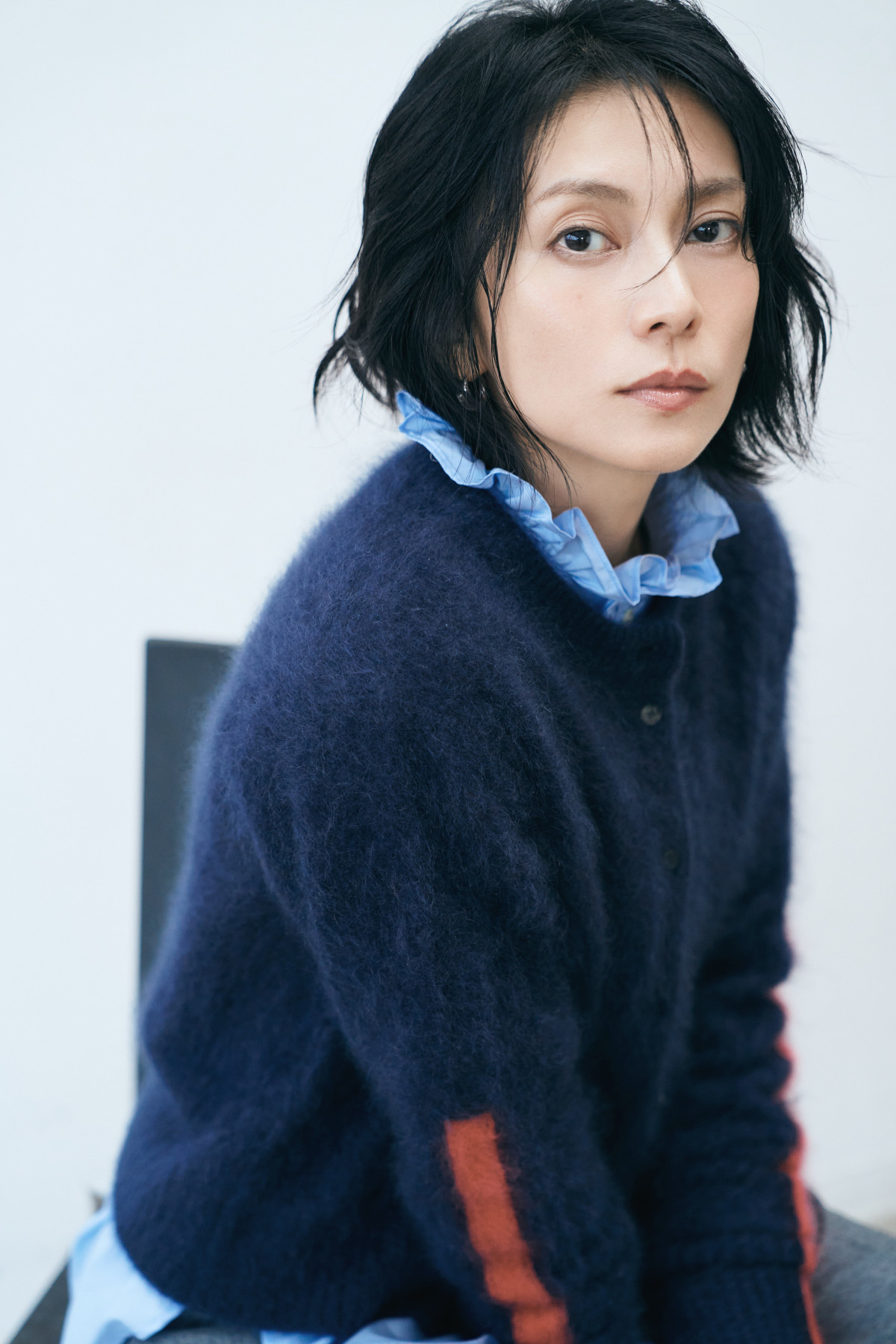 柴咲コウ、“律する”という意識が強くあった時代を経て「ここらへんでまた爆発したい」