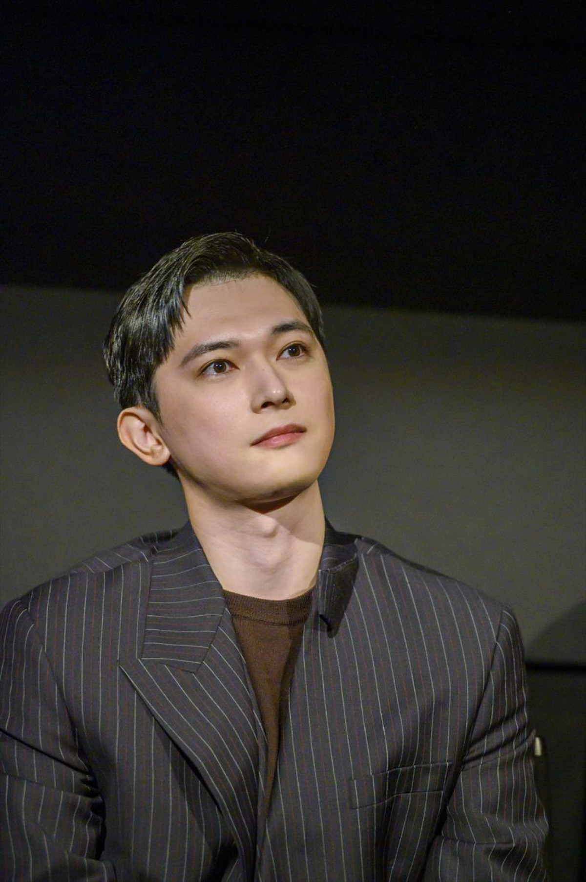 『国宝』22年ぶり邦画実写No.1に！　吉沢亮＆李相日監督ハリウッド＆ニューヨークへ