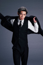 ドラマ『終のひと』主演の柿澤勇人