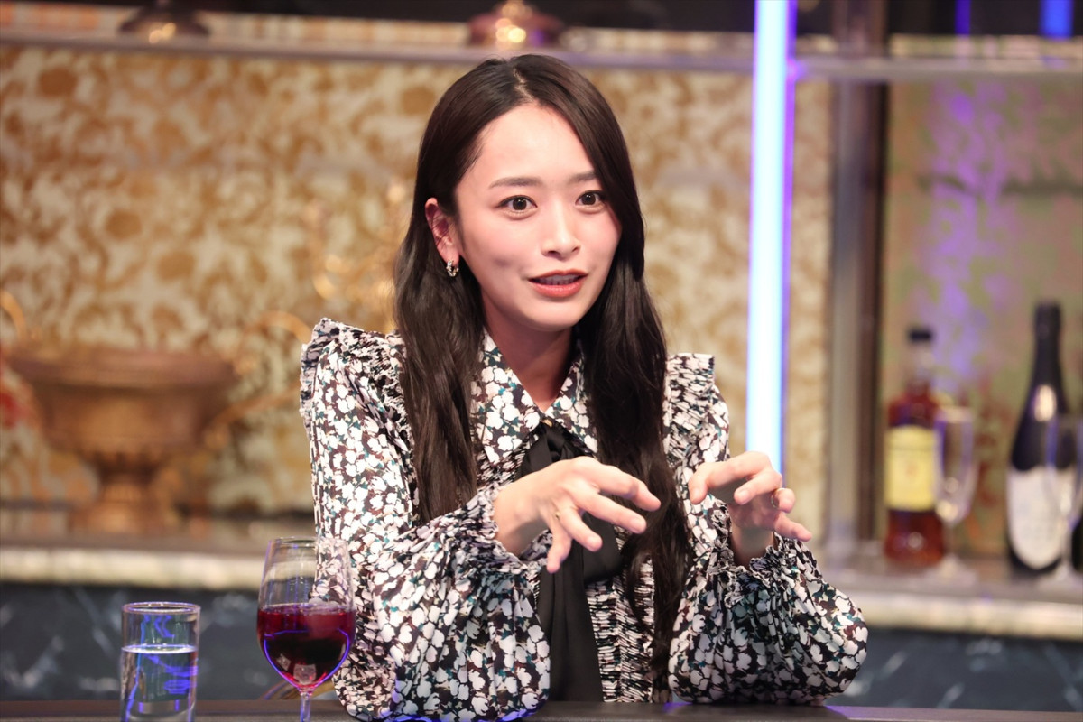 中山優馬、チョコプラ・長田らの“スマホ”事情が明らかに！　今夜の『酒のツマミになる話』