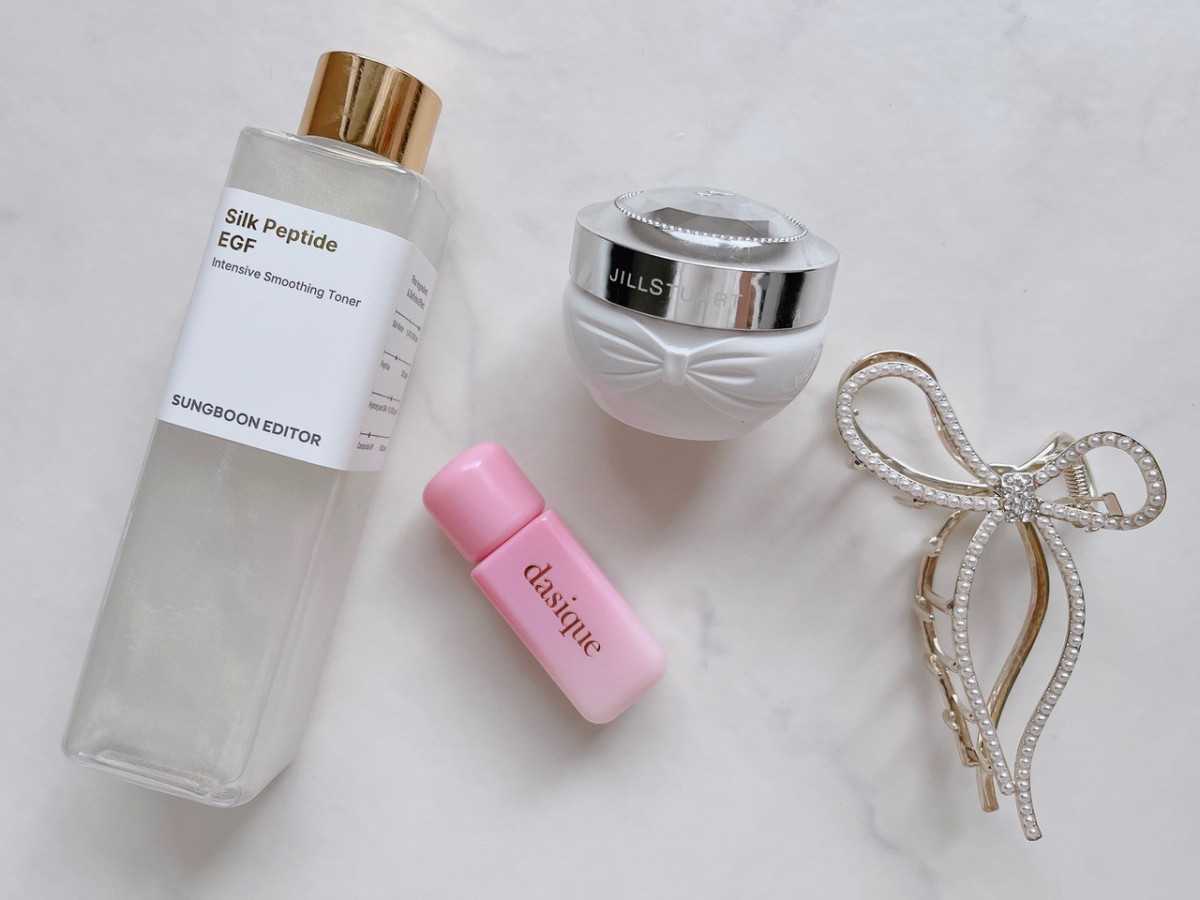 20251127 11月のお気に入りコスメ