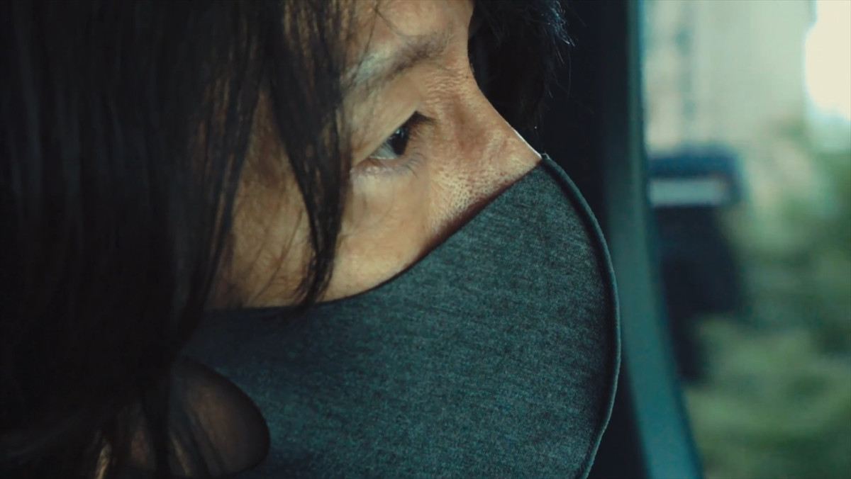 イエモン・吉井和哉のルーツをたどるドキュメンタリー映画『みらいのうた』人生のさまざまな場面を切り取ったビジュアル解禁