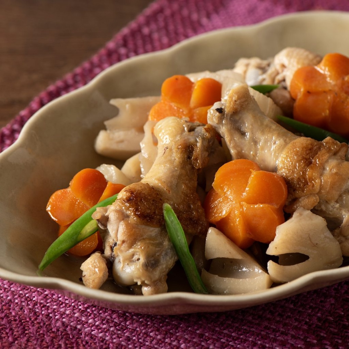 2025.11.16久世福商店福袋