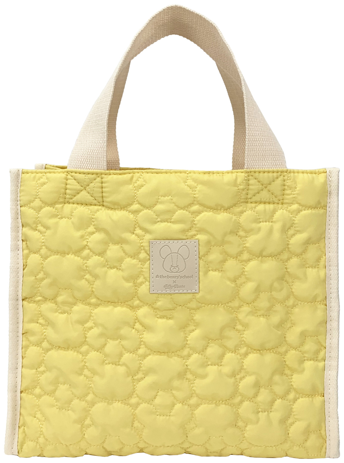 『くまのがっこう』×「ジョリーパスタ」コラボ福袋が発売決定! トートバッグやお食事券がセットでお得