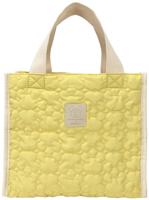 『くまのがっこう』×「ジョリーパスタ」コラボ福袋が発売決定！　トートバッグやお食事券がセットでお得