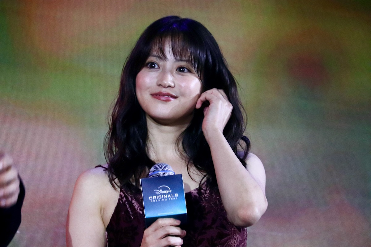 今田美桜×チ・チャンウクW主演！　農業ラブコメドラマ『メリーベリーラブ』ディズニープラスで来年配信