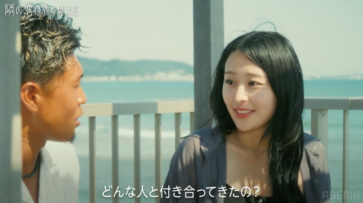 ミスユニバース準グランプリ美女、元恋人が他の女性と話す姿に涙「同じ空間にいることがしんどい」