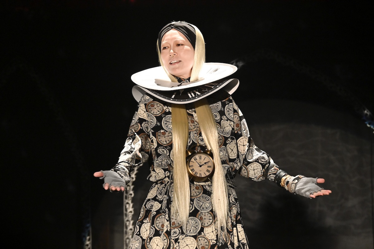 『もしがく』第9話 “久部”菅田将暉と“リカ”二階堂ふみの親密さに“樹里”浜辺美波が不安を感じる