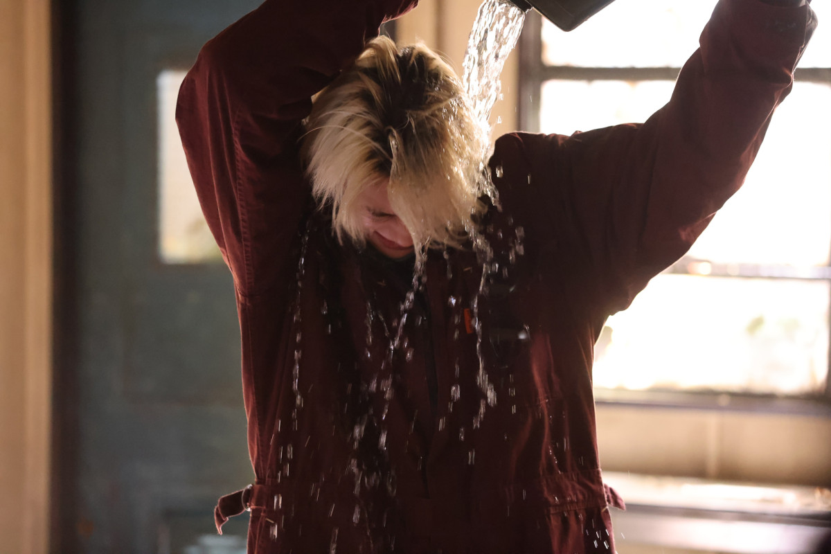 『ESCAPE』第8話　“結以”桜田ひより、衝撃の事実を知り激しく動揺