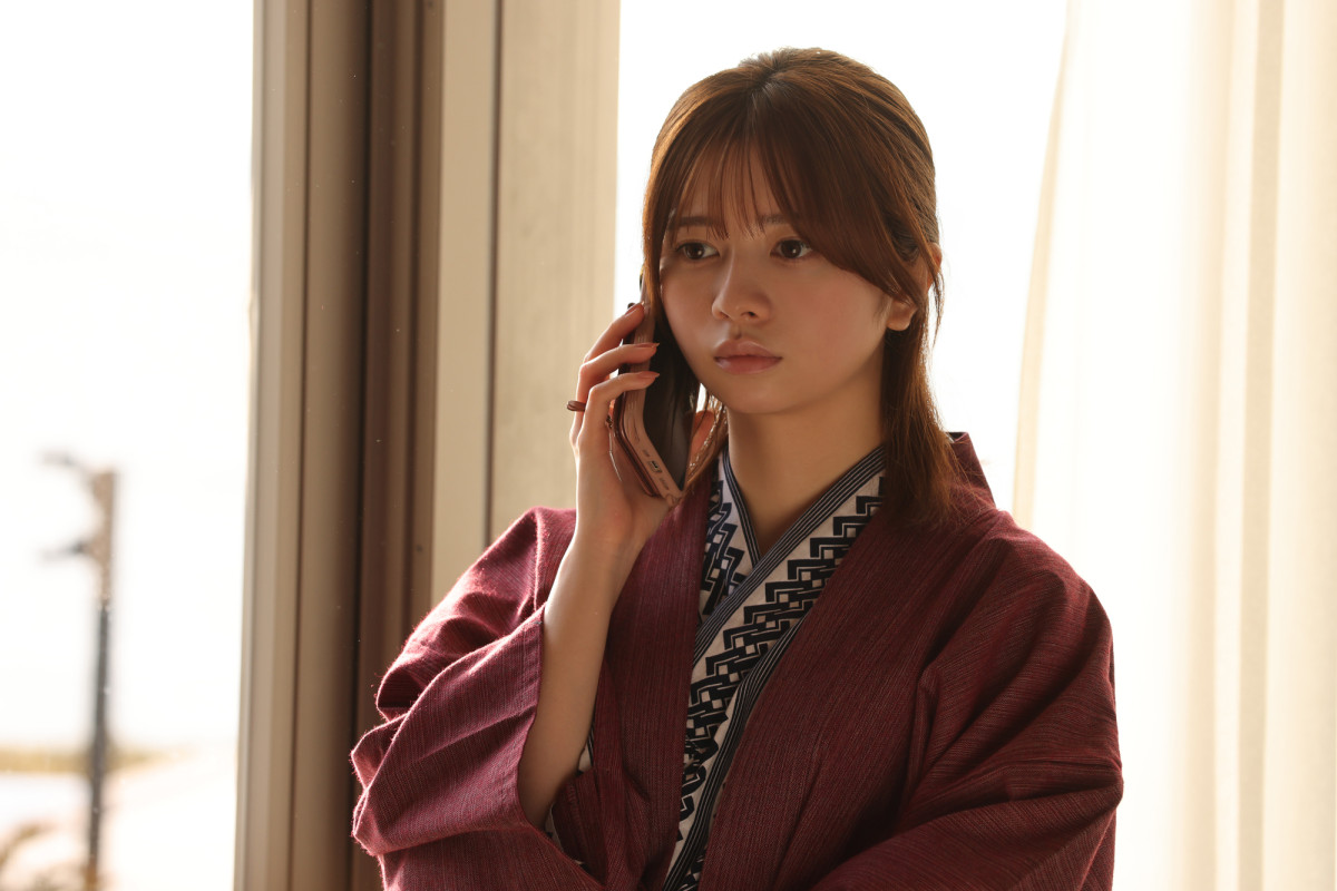 『ESCAPE』結以＆大介が同じベッドで眠る展開に反響「ハチリン尊い」「きゅんきゅんすぎた」