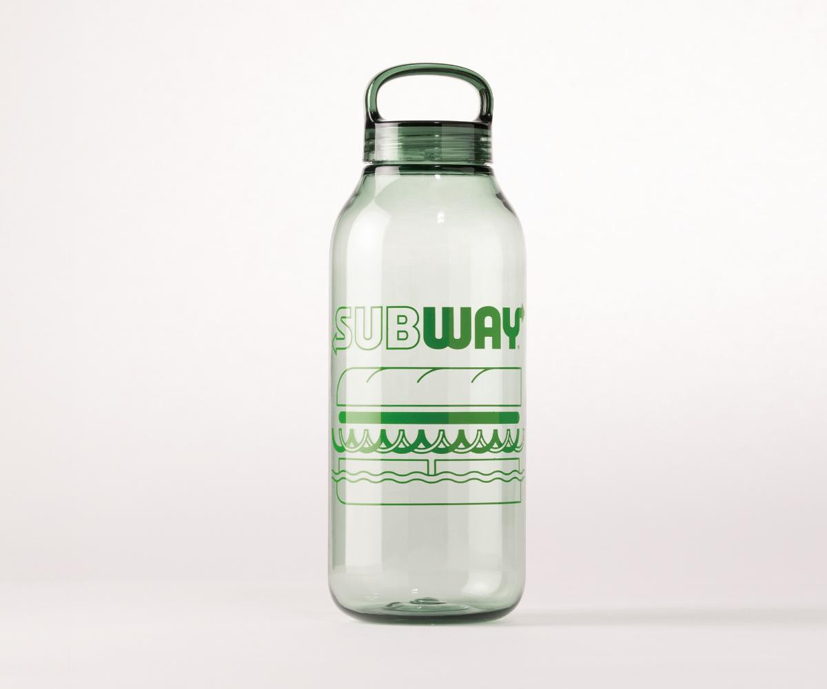 251128「サブウェイ2026福袋」