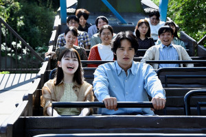 『シナントロープ』第9話より