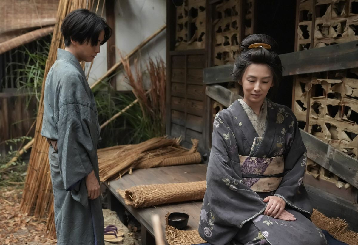 2児の母・北川景子、大阪撮影の朝ドラ『ばけばけ』出演決意に夫・DAIGOの存在「背中を押してくれました」