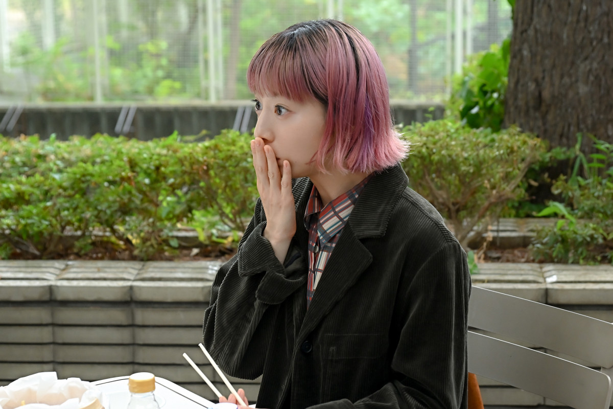 『じゃあ、あんたが作ってみろよ』勝男が鮎美に伝えたまっすぐな言葉に反響「かっこいい」「涙出た」