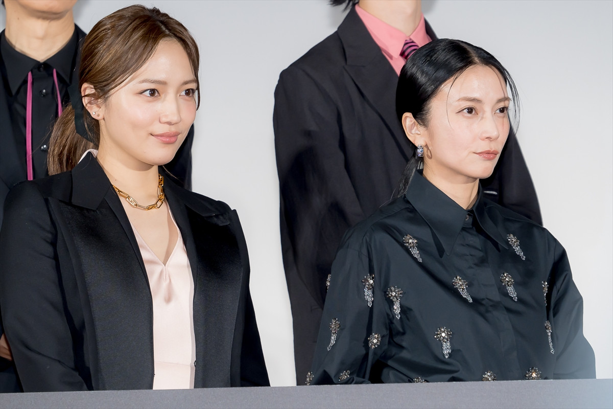 柴咲コウ、横山裕を街で目撃し驚き「いつもあんなに丸出しで歩いてるんですか？」