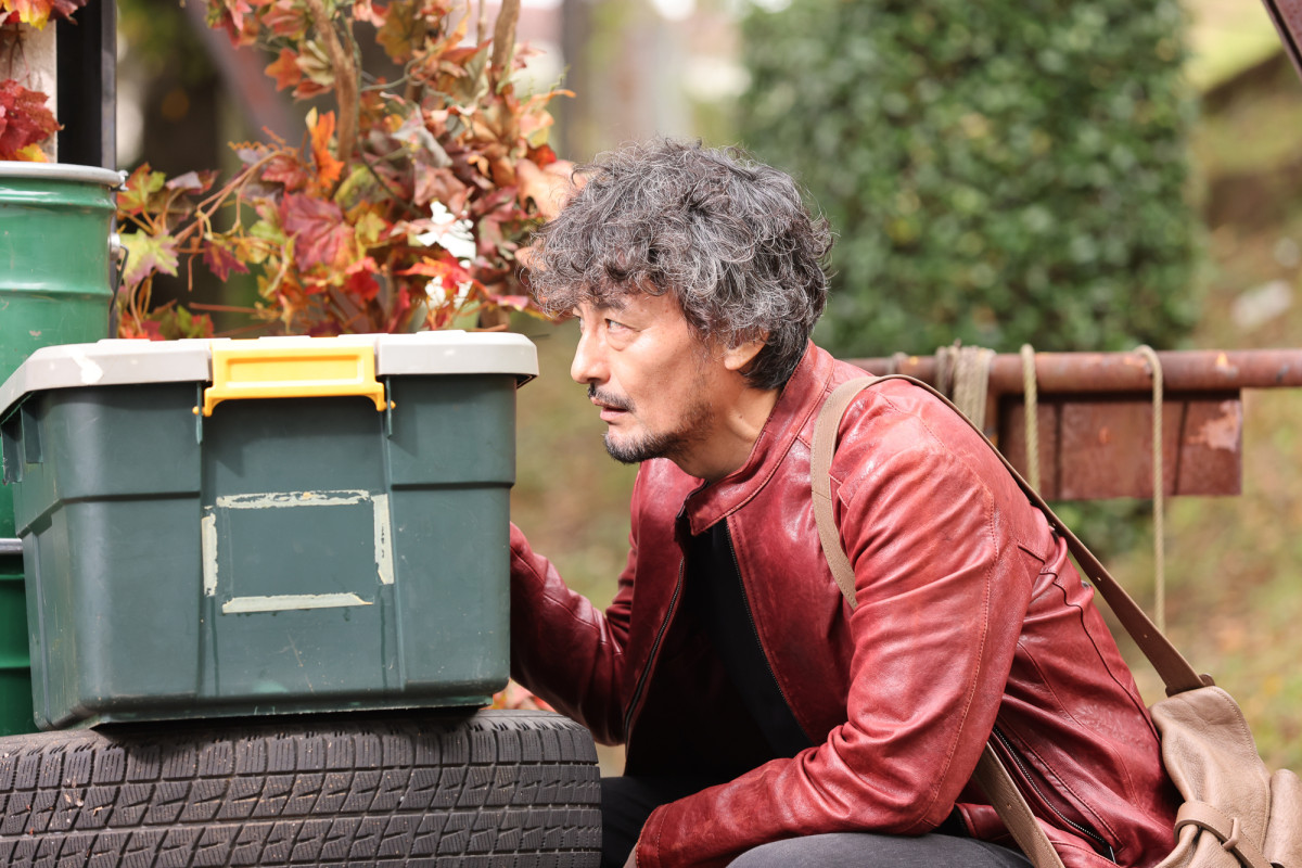 『ESCAPE』第7話　“結以”桜田ひよりの出生に大きく関わる血の因縁が明らかになる