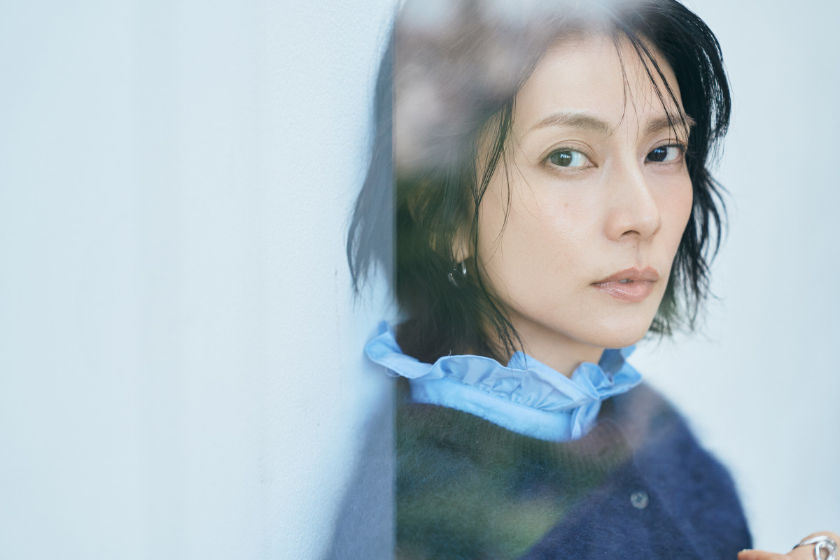 柴咲コウ、“律する”という意識が強くあった時代を経て「ここらへんでまた爆発したい」