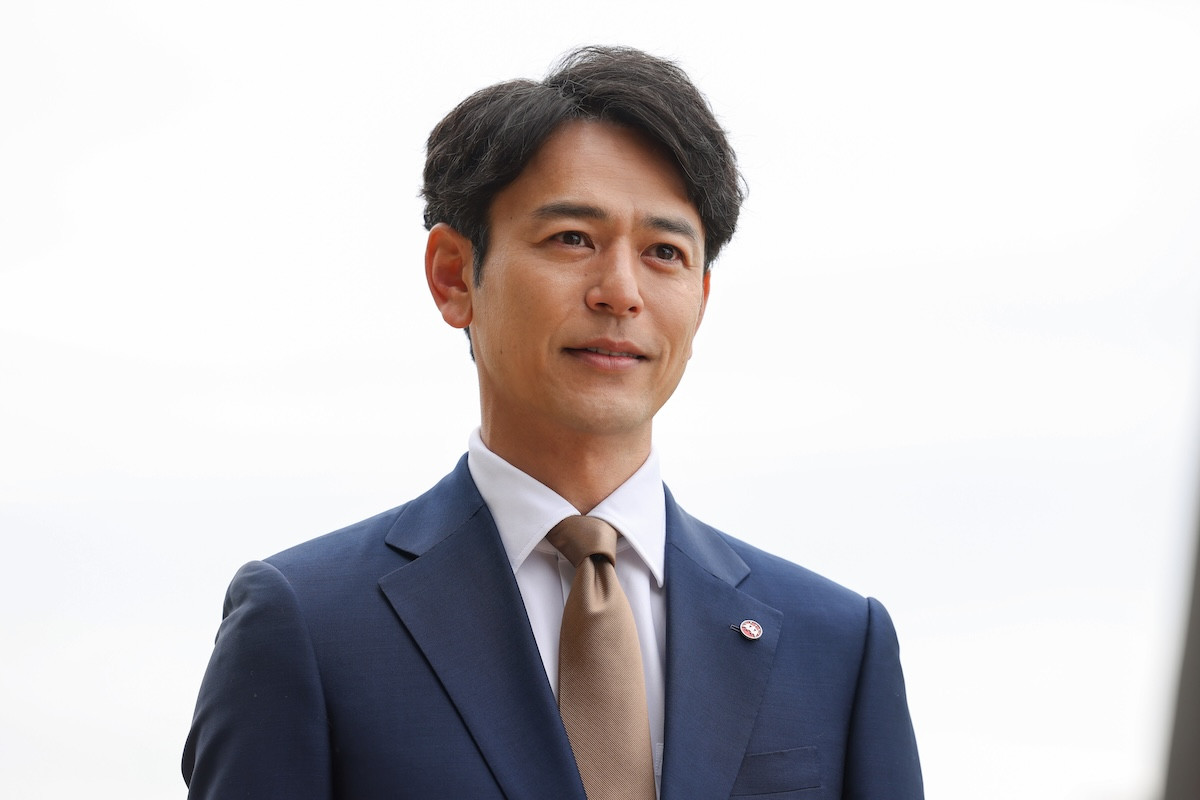 『ザ・ロイヤルファミリー』“栗須”妻夫木聡＆“耕一”目黒蓮、涙のデビュー戦に感動「神回」「過去イチ泣いた」（ネタバレあり）