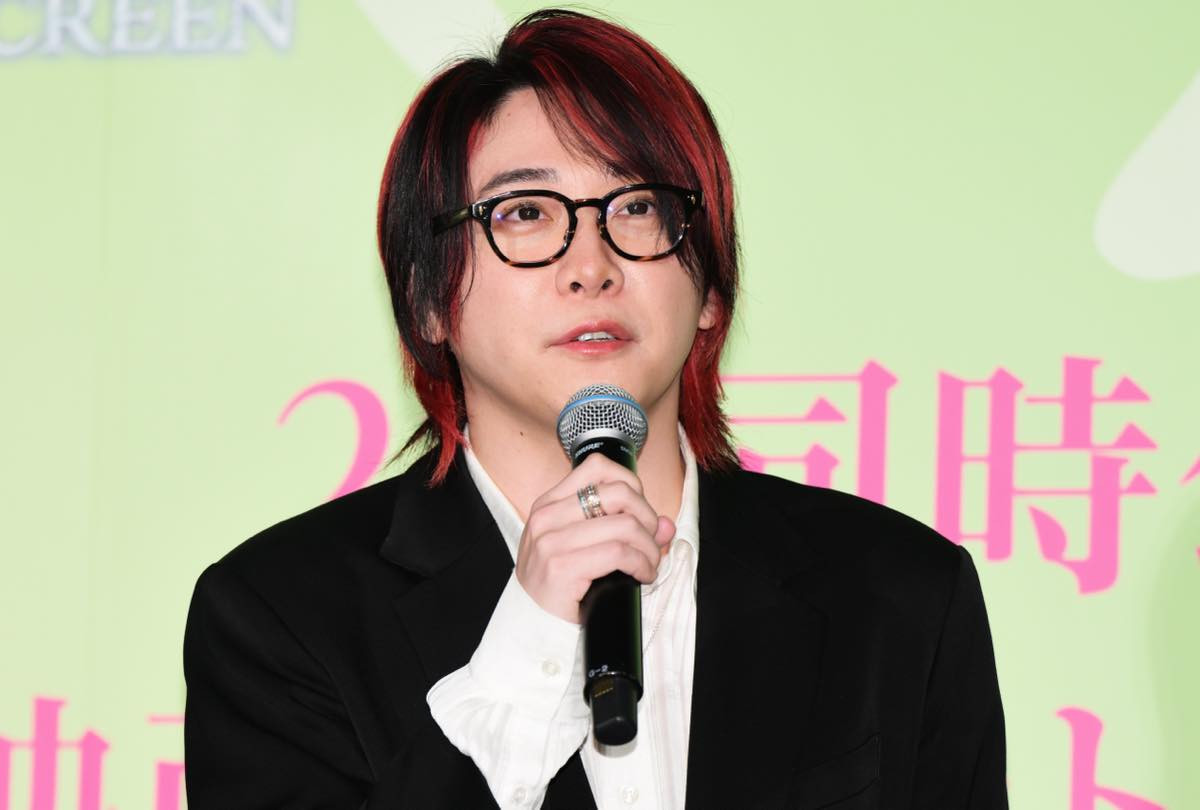 Mrs. GREEN APPLE・大森元貴、メンバーに感謝　制作風景公開の経緯も明かす