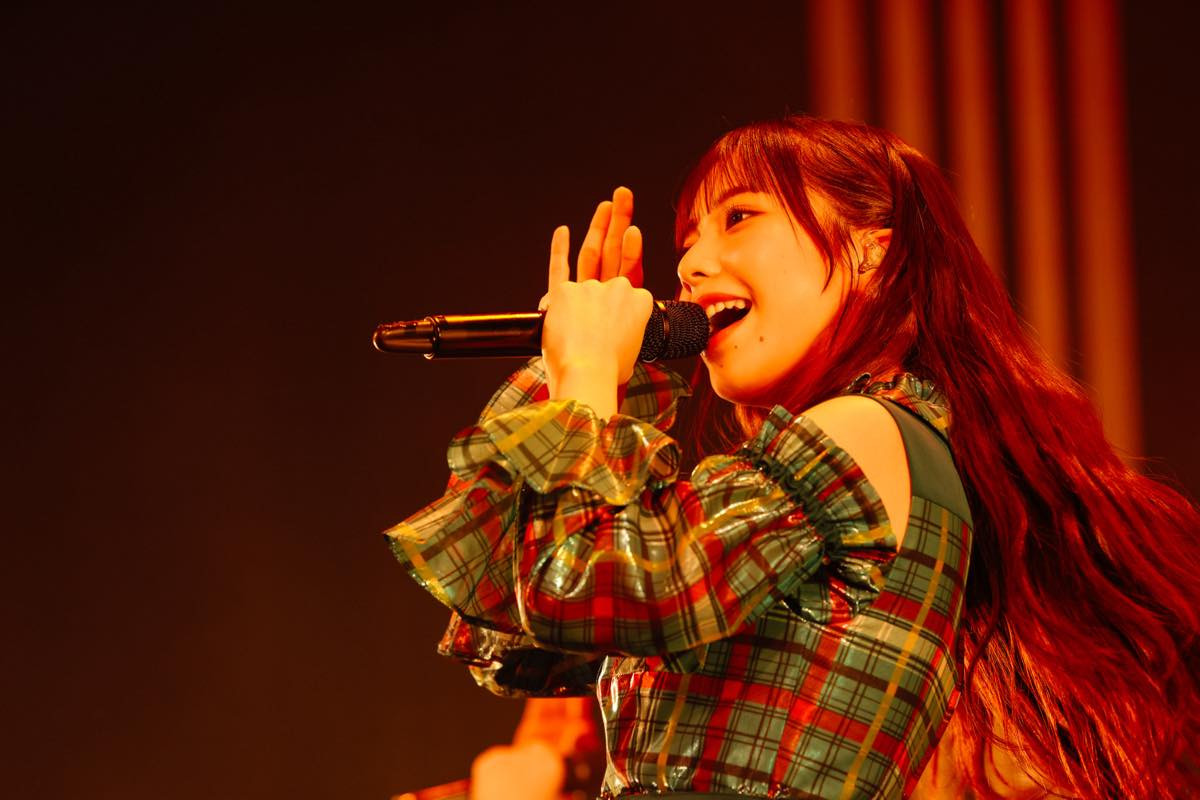 日向坂46五期生、「新参者」公演を完走　大野愛実「好きという感情だけでどこまで進めるのか、私たちが証明してみせます」