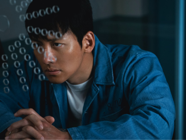 チ・チャンウクvs EXOド・ギョンスから目が離せない――壮絶すぎる復讐ドラマ『捏造された都市』が名作誕生の予感 <span class=insert_pr>P R</span>