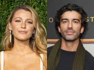 ブレイク・ライヴリー対ジャスティン・バルドーニ裁判、テイラー・スウィフトの他にもセレブが多数関係