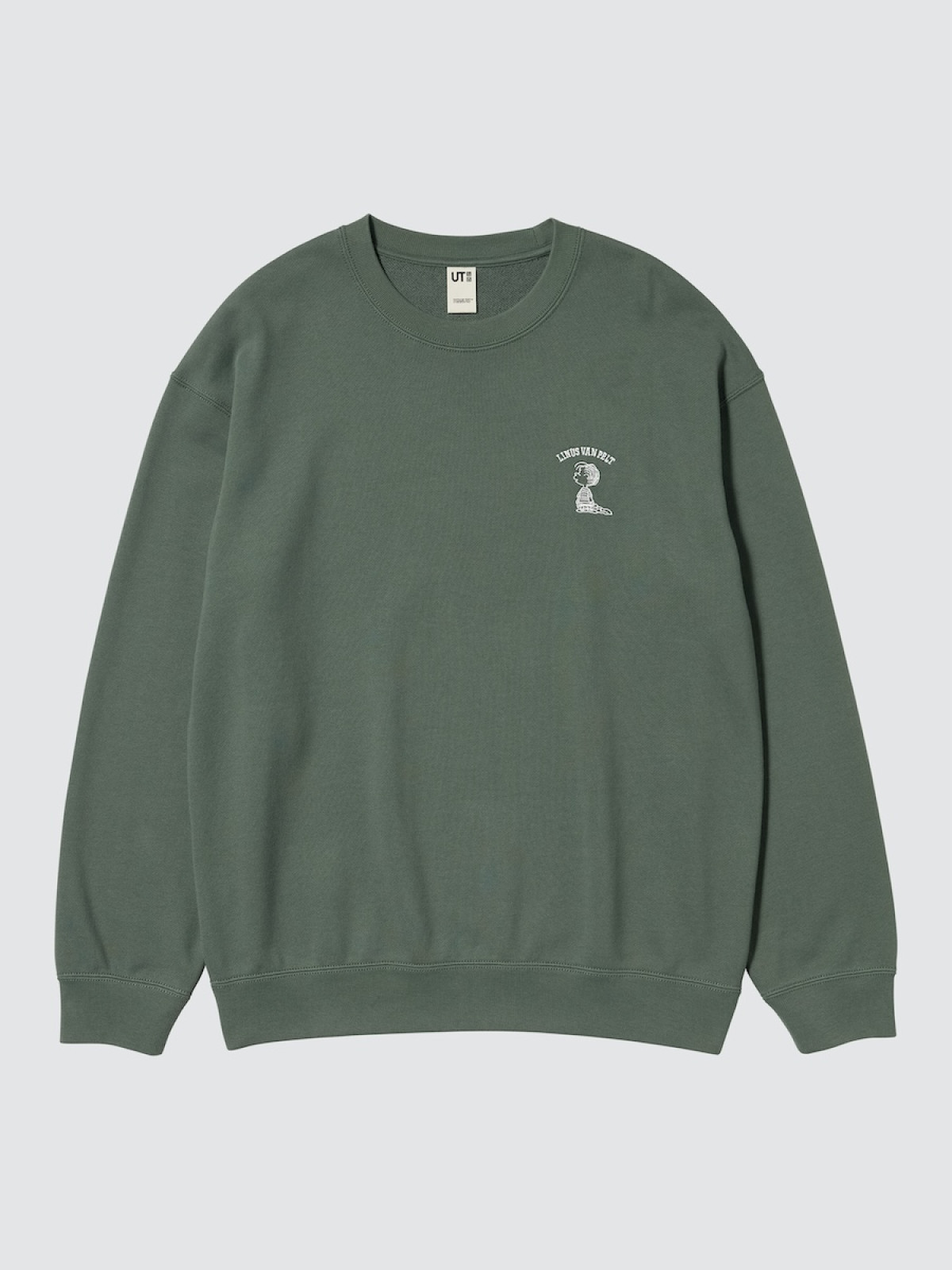 2026.11.15ピーナッツ×UT