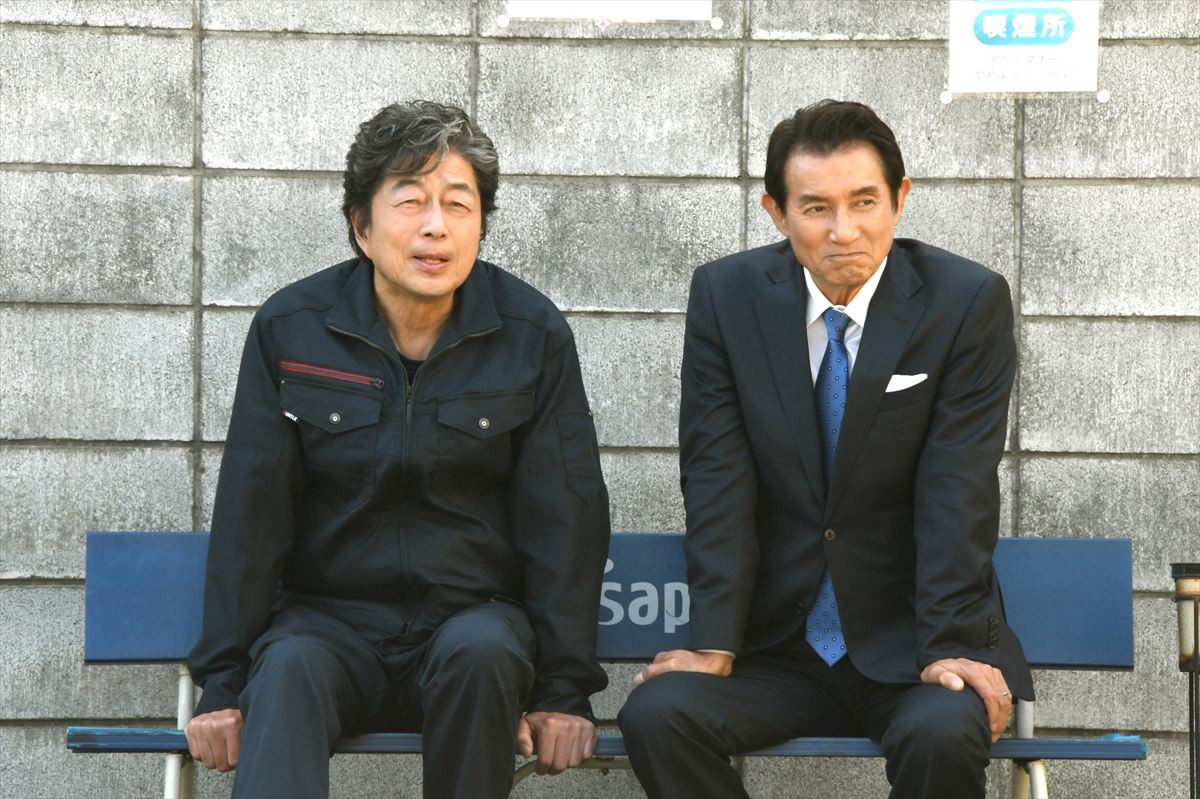 『五十年目の俺たちの旅』名曲主題歌が彩る予告解禁　ナレーションは監督・中村雅俊