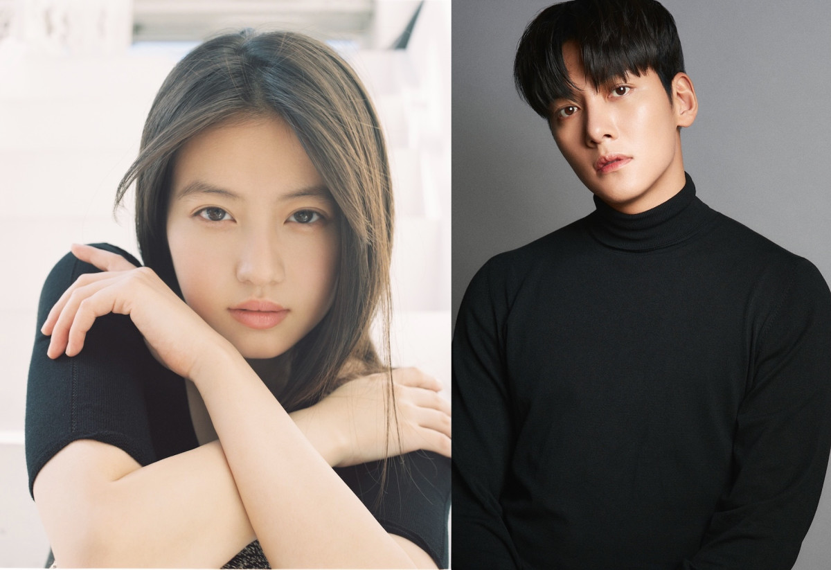 今田美桜×チ・チャンウクW主演！　農業ラブコメドラマ『メリーベリーラブ』ディズニープラスで来年配信