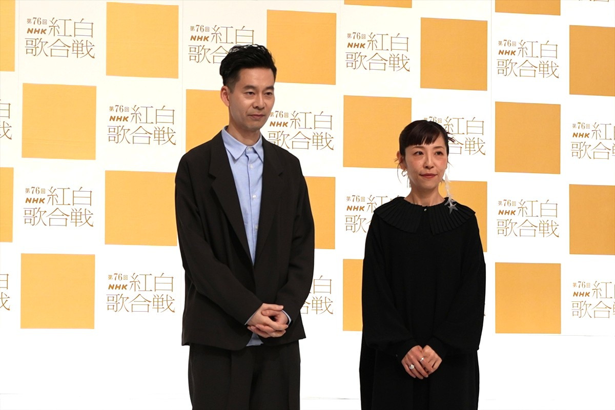 M!LK・佐野勇斗、紅白初出場に感慨　昨年の“願掛け”明かし「まさかこんなに早く叶えられる日が来るとは！」