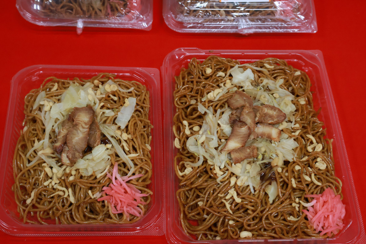 20251114 「盛りすぎチャレンジ」