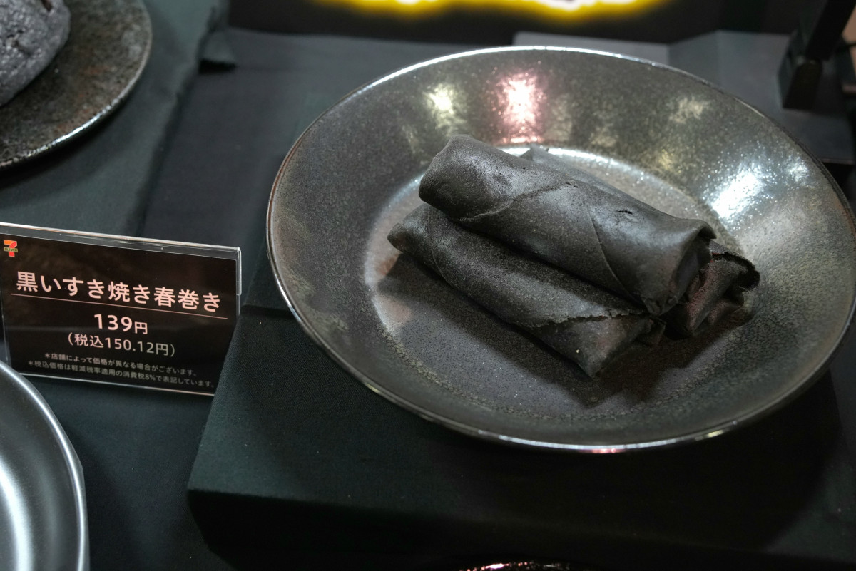 「ブラックフライデー商品発表会」取材