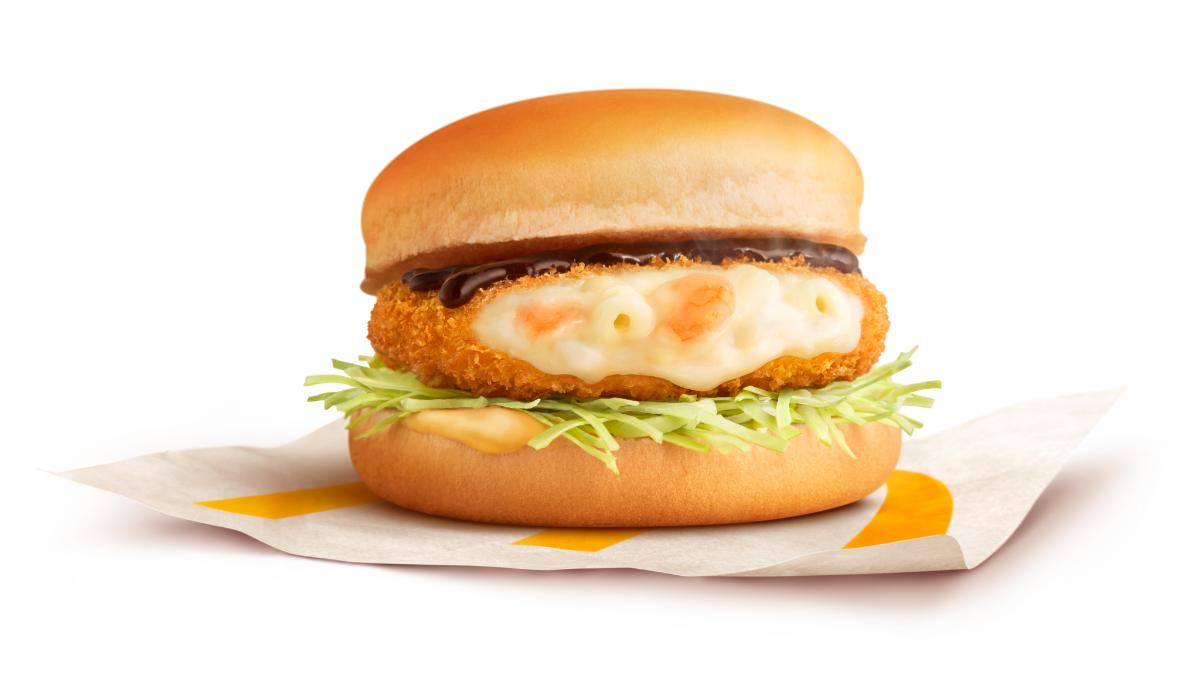 20251117 マクドナルド