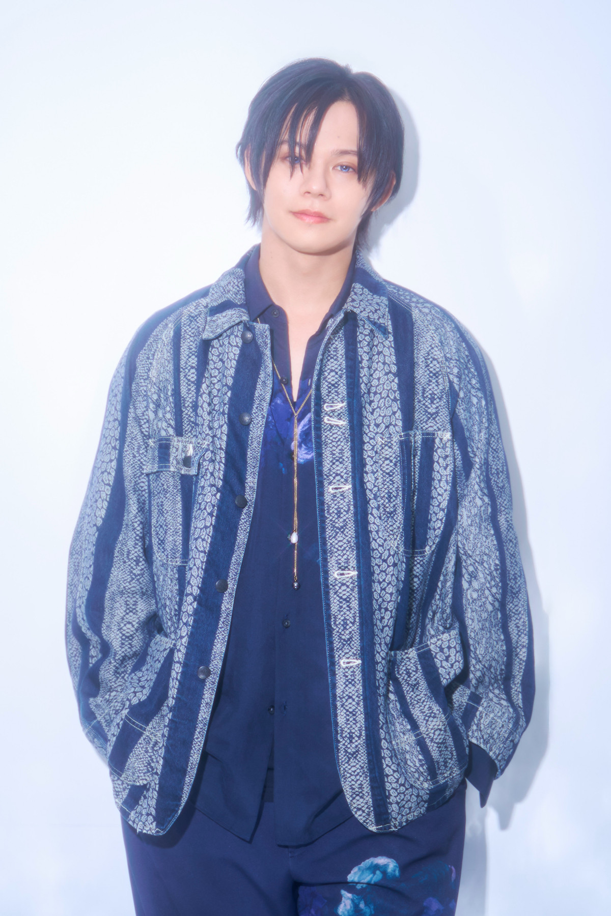 『The Movie RE:VE』インタビュー　20251008実施