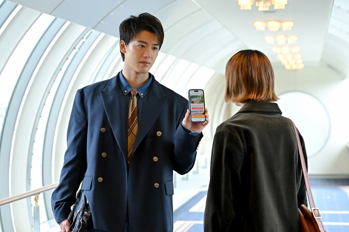 『じゃあ、あんたが作ってみろよ』勝男、目を潤ませて鮎美の良さを語る「グッときた」「カッコよかった」と反響