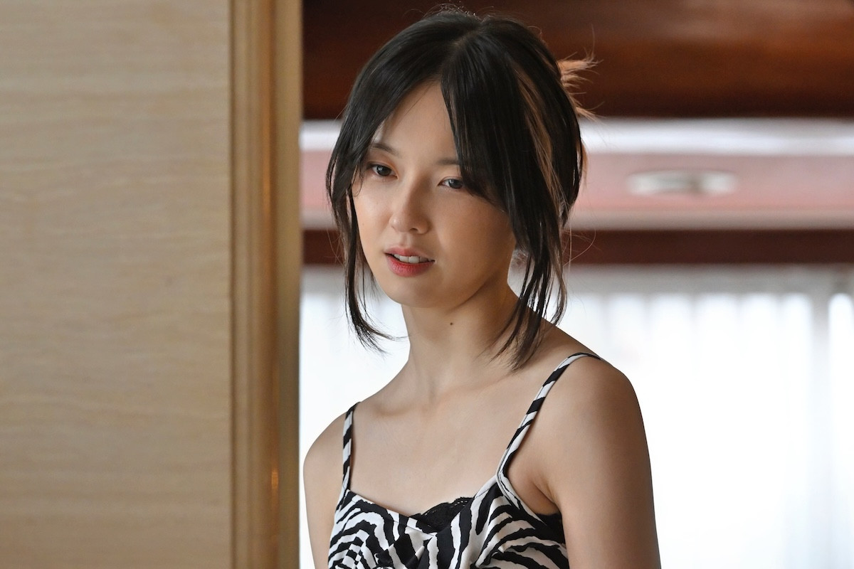 『娘の命を奪ったヤツを殺すのは罪ですか？』“成瀬”白岩瑠姫、怒りの鉄拳制裁に称賛「ヒーローみたい」「イケメンすぎて神回」