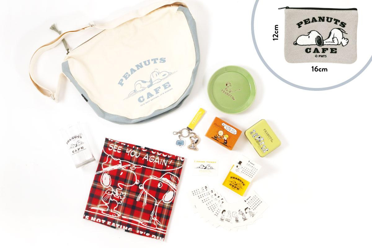 251126「2026 LUCKY BAG」