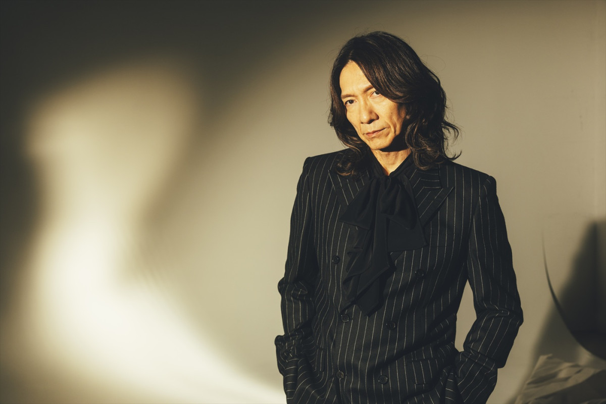 吉井和哉「この作品を作ることは自分の使命だった」　『みらいのうた』へと導かれたドキュメンタリー映画に手応え