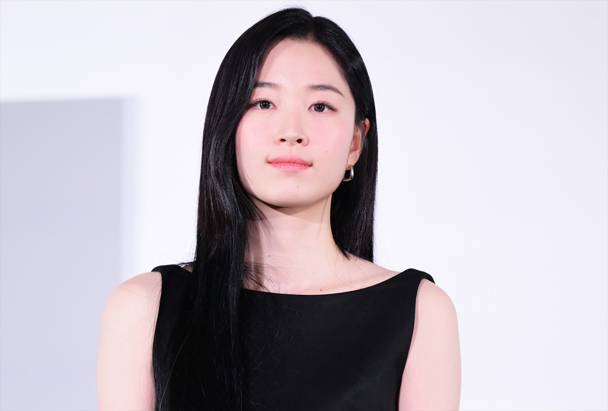 パク・ソジュン＆ウォン・ジアンが共演を回想　幾田りらに感謝のメッセージも