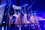 日向坂46五期生「新参者 二〇二五 LIVE at THEATER MILANO-Za」