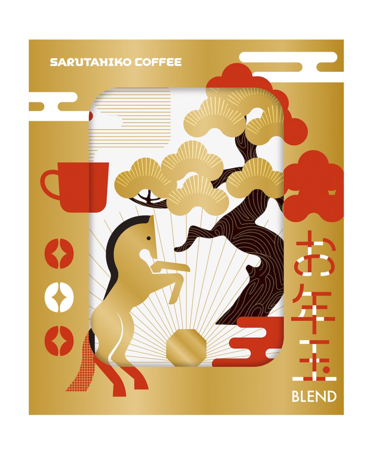 251201_「猿田彦珈琲」2026年福袋