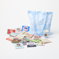 鴨川シーワールド「2026年福袋」発売！ シャチ好きにはたまらない