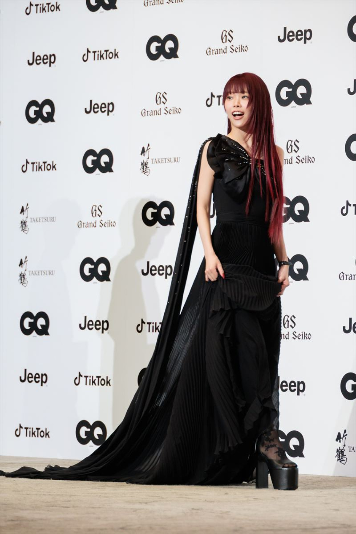 timelesz、2025年の自己評価は150点 松島聡「ドーム公演が控えているので、そこでは200点を出したい」