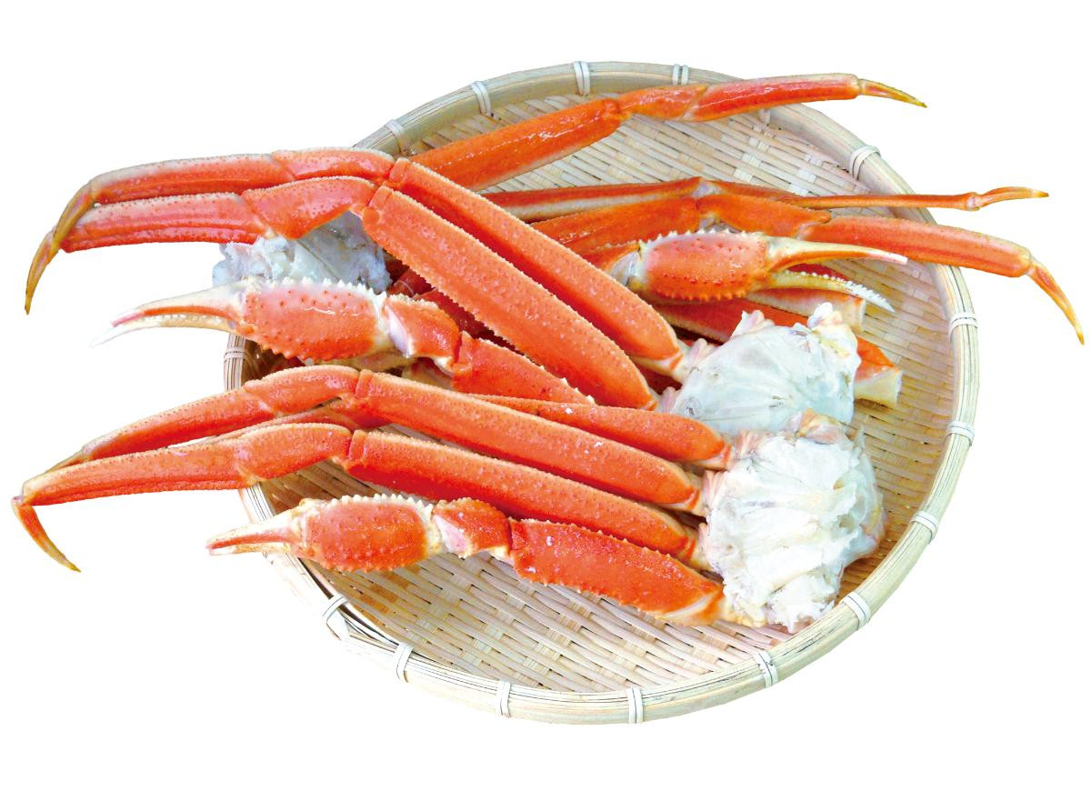 251203「年末特別企画 北海道物産展」