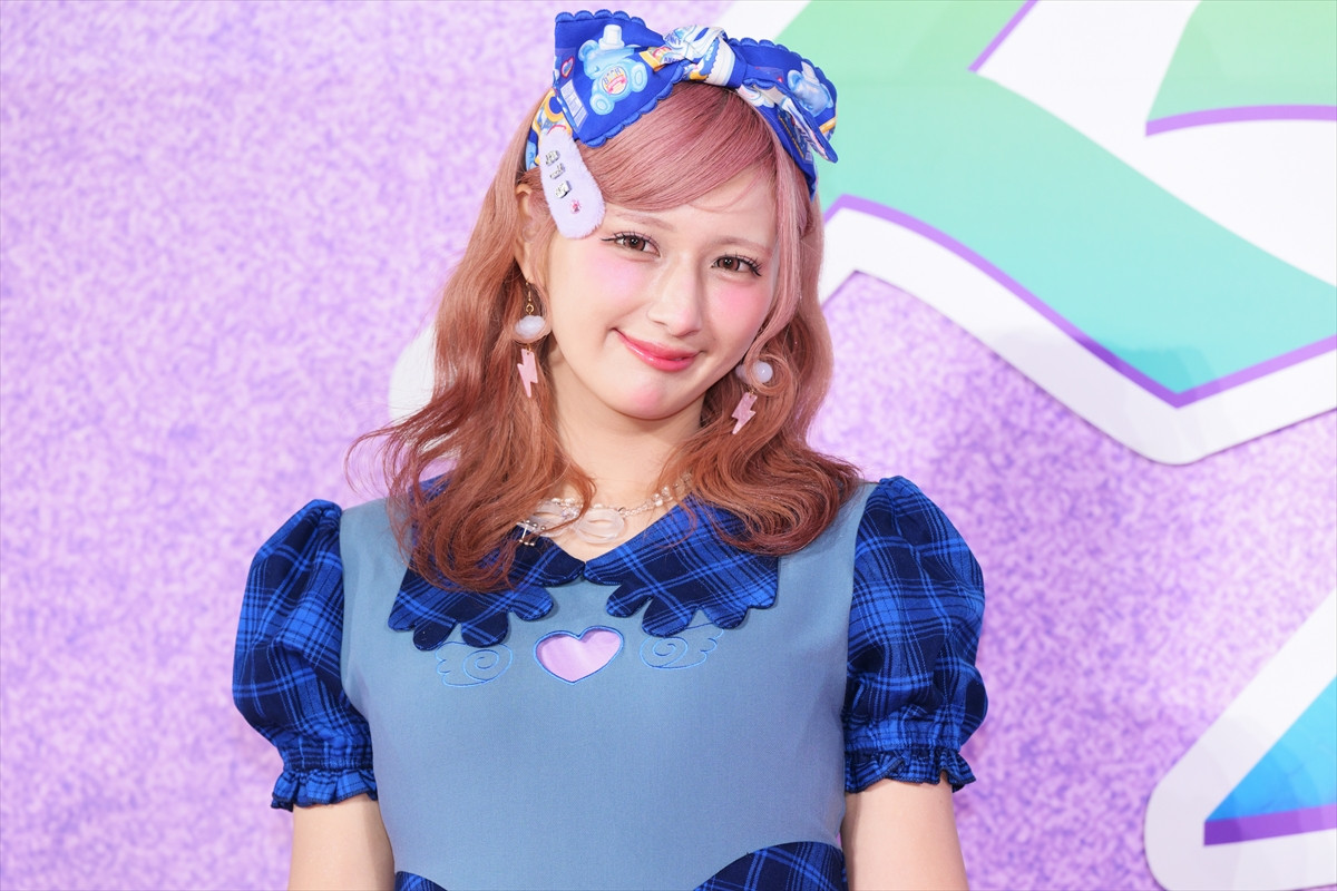 山田涼介、歴史を塗り替えるヒットを飛ばす『ズートピア２』への参加に恐縮「新参者なんですよ（笑）」