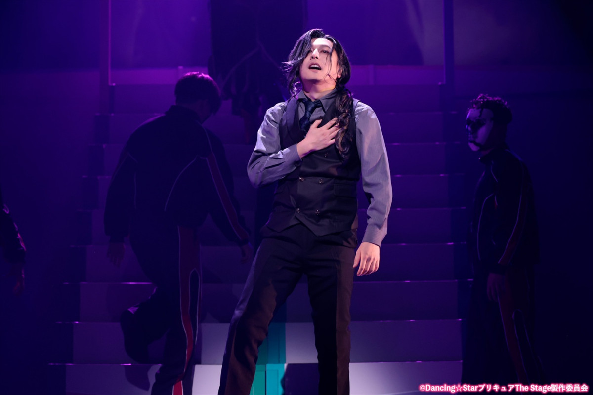 舞台『ぼくプリ』第3弾開幕！　田村升吾、滝澤諒らが意気込み語る　大阪千秋楽のライブ配信も決定