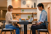 ドラマ『じゃあ、あんたが作ってみろよ』最終回より