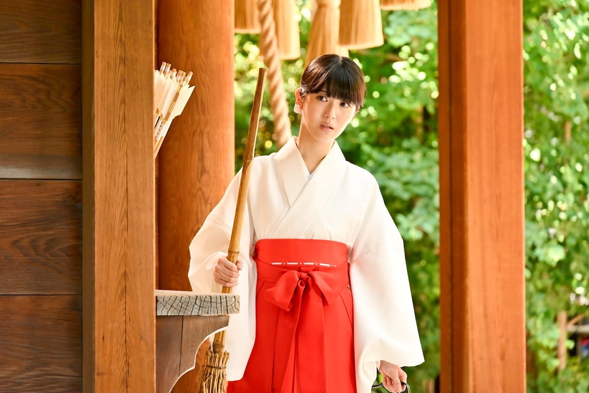 『もしがく』“男から生まれた男”ラストで正体判明　ネット驚き「そういうこと!?」「反逆するのか…？」（ネタバレあり）