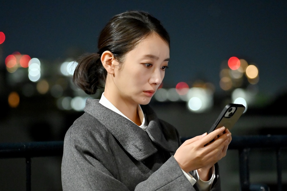 『フェイクマミー』最終回 自首した“薫”波瑠のために“茉海恵”川栄李奈たちが立ち上がる！